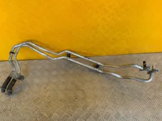 Патрубок отопителя (печки) Nissan Pathfinder (R51M) 2004-2013 2010 92408EB40A 2.5 D YD25DDTI