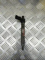 Форсунка топливная Land Rover Range Rover Evoque I (2011-2018) 2012 LR056366 2.2 D