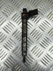 Форсунка топливная Land Rover Range Rover Evoque I (2011-2018) 2012 LR056366 2.2 D