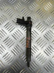 Форсунка топливная Land Rover Range Rover Evoque I (2011-2018) 2012 LR056366 2.2 D