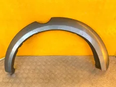 Молдинг крыла заднего левого Mitsubishi L200 (2006-2015) 2006 MN117443 ПИКАП 2.5 D 4D56