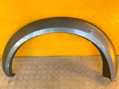 Молдинг крыла переднего левого Mitsubishi L200 (2006-2015) 2006 MN117441 ПИКАП 2.5 D 4D56