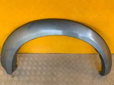 Молдинг крыла заднего правого Mitsubishi L200 (2006-2015) 2006 MN117444 ПИКАП 2.5 D 4D56