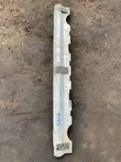 Усилитель бампера заднего Audi A6 Allroad 2000-2005 2003 4Z7807313A