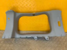 Обшивка багажника Nissan Pathfinder (R51M) 2004-2013 2010 849415X01A 2.5 D YD25DDTI