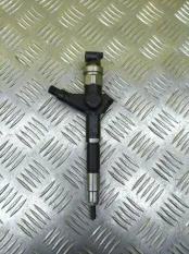 Форсунка топливная Nissan Navara (D40) 2004-2015 2008 16600EC00A