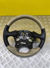 Руль Land Rover Freelander I 1997-2006 2002 QTB000200RBA