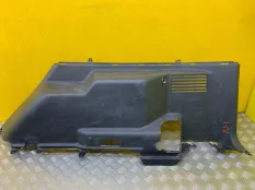 Обшивка багажника Mitsubishi Pajero IV (2006-2019) 2007 7230A076ZZ ВНЕДОРОЖНИК 3.8 I