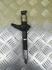 Форсунка топливная Nissan Pathfinder (R51M) 2004-2013 2008 16600EC00A