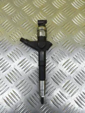 Форсунка топливная Nissan Pathfinder (R51M) 2004-2013 2008 16600EC00A