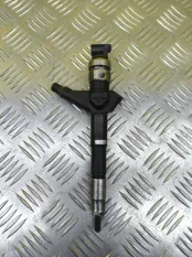 Форсунка топливная Nissan Pathfinder (R51M) 2004-2013 2008 16600EC00A