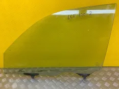 Стекло двери передней левой Toyota Land Cruiser Prado 120 (2002-2009) 2004 6810260321 3.0 D 1KDFTV