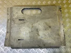 Защита двигателя Great Wall Wingle 7 (2018-2023) 2020 ПИКАП 2.0 D GW4D20D