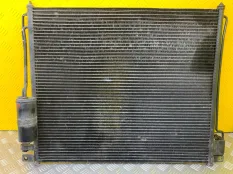 Радиатор кондиционера Nissan Pathfinder (R51M) 2004-2013 2010 92100EA00A 2.5 D YD25DDTI