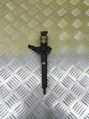Форсунка топливная Nissan Navara (D40) 2004-2015 2012 16600EB70D
