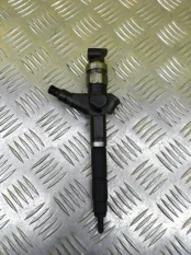 Форсунка топливная Nissan Pathfinder (R51M) 2004-2013 2008 16600EC00A