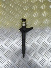 Форсунка топливная Nissan NP300 (2008-2015) 2012 16600VM00D