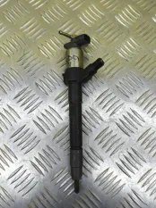 Форсунка топливная Mitsubishi L200 (2015-2022) 2019 1465A439