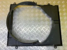 Диффузор вентилятора Mitsubishi L200 (2006-2015) 2006 MN135054 ПИКАП 2.5 D 4D56