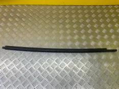Молдинг стекла двери передней левой наружный Toyota Land Cruiser Prado 120 (2002-2009) 2008 7571260061 ВНЕДОРОЖНИК 4.0 I 1GRFE