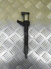 Форсунка топливная Mitsubishi L200 (2015-2022) 2019 1465A439