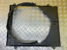 Диффузор вентилятора Mitsubishi L200 (2006-2015) 2006 MN135054 ПИКАП 2.5 D 4D56