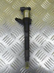 Форсунка топливная Mitsubishi L200 (2015-2022) 2019 1465A439