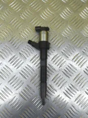 Форсунка топливная Mitsubishi L200 (2015-2022) 2019 1465A439