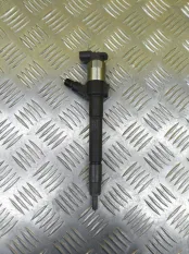 Форсунка топливная Mitsubishi L200 (2015-2022) 2019 1465A439