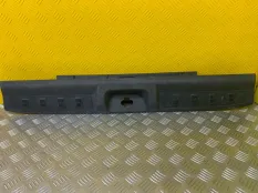 Накладка замка багажника Nissan Pathfinder (R51M) 2004-2013 2009 849904X30A
