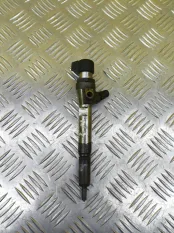 Форсунка топливная Nissan Qashqai (J10) 2006-2013 2010 166009445R