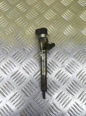 Форсунка топливная Nissan Qashqai (J10) 2006-2013 2010 166009445R