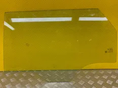 Стекло двери задней левой JAECOO J7 (2023-н.в) 2024 555000402AA