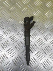 Форсунка топливная Land Rover Freelander I 1997-2006 2005 0445110130 2.0 D 204D3