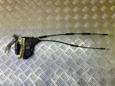Замок двери передней правой Mitsubishi L200 (2006-2015) 2011 5715A486 ПИКАП