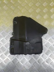Крышка блока предохранителей BMW X5 E70 (2006—2013) 2013 12907555102 3.0 D N57