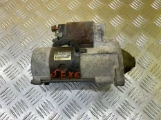 Стартер Mitsubishi L200 (2006-2015) 2006 1810A053 ПИКАП 2.5 D 4D56