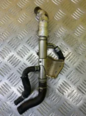 Трубка системы рециркуляции EGR Toyota Hilux (2015-2021) 2021 122290E020 ПИКАП 2.4 D 2GDFTV