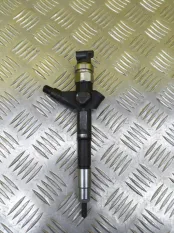 Форсунка топливная Nissan Navara (D40) 2004-2015 2007 16600EC00A 2.5 D YD25DDTI