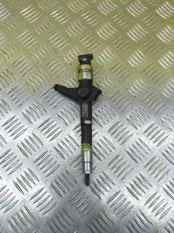 Форсунка топливная Nissan Navara (D40) 2004-2015 2007 16600EC00A 2.5 D YD25DDTI