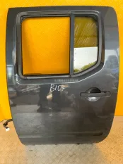 Проводка двери Nissan Navara (D40) 2004-2015 2008 241274X60A ПИКАП 2.5 D YD25DDTI