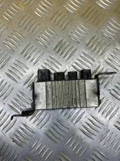 Реле накала свечей Toyota Hilux (2015-2021) 2021 285510E010 ПИКАП 2.4 D 2GDFTV