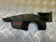 Дефлектор радиатора Nissan Navara (D40) 2004-2015 2008 21468EB30A ПИКАП 2.5 D YD25DDTI