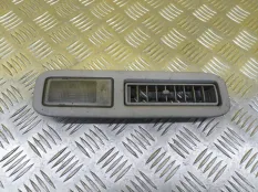 Фонарь салона (плафон) Mitsubishi Pajero IV (2006-2019) 2007 MR962022ZZ ВНЕДОРОЖНИК 3.8 I