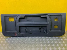 Обшивка крышки багажника Mitsubishi Pajero IV (2006-2019) 2007 7225A004 ВНЕДОРОЖНИК 3.8 I