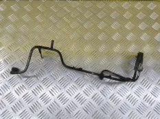 Трубка топливная Toyota Land Cruiser Prado 150 (2009-2023) 2012 2377030080 ВНЕДОРОЖНИК 3.0 D 1KDFTV