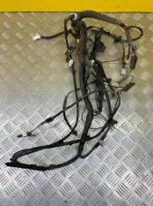 Проводка крышки багажника Toyota Land Cruiser Prado 150 (2009-2023) 2012 8218460470 2.7 I 2TRFE