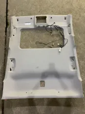 Потолок Nissan Navara (D40) 2004-2015 2008 739104X10A ПИКАП 2.5 D YD25DDTI