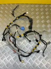 Проводка крышки багажника Toyota Rav 4 (CA40) (2012-2019) 2013 8218442520 2.0 D 1ADFTV