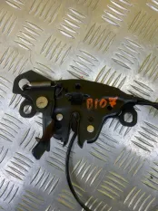 Замок капота Nissan Navara (D40) 2004-2015 2008 65601EB30A ПИКАП 2.5 D YD25DDTI